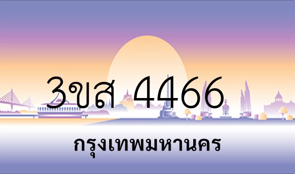 3ขส 4466
